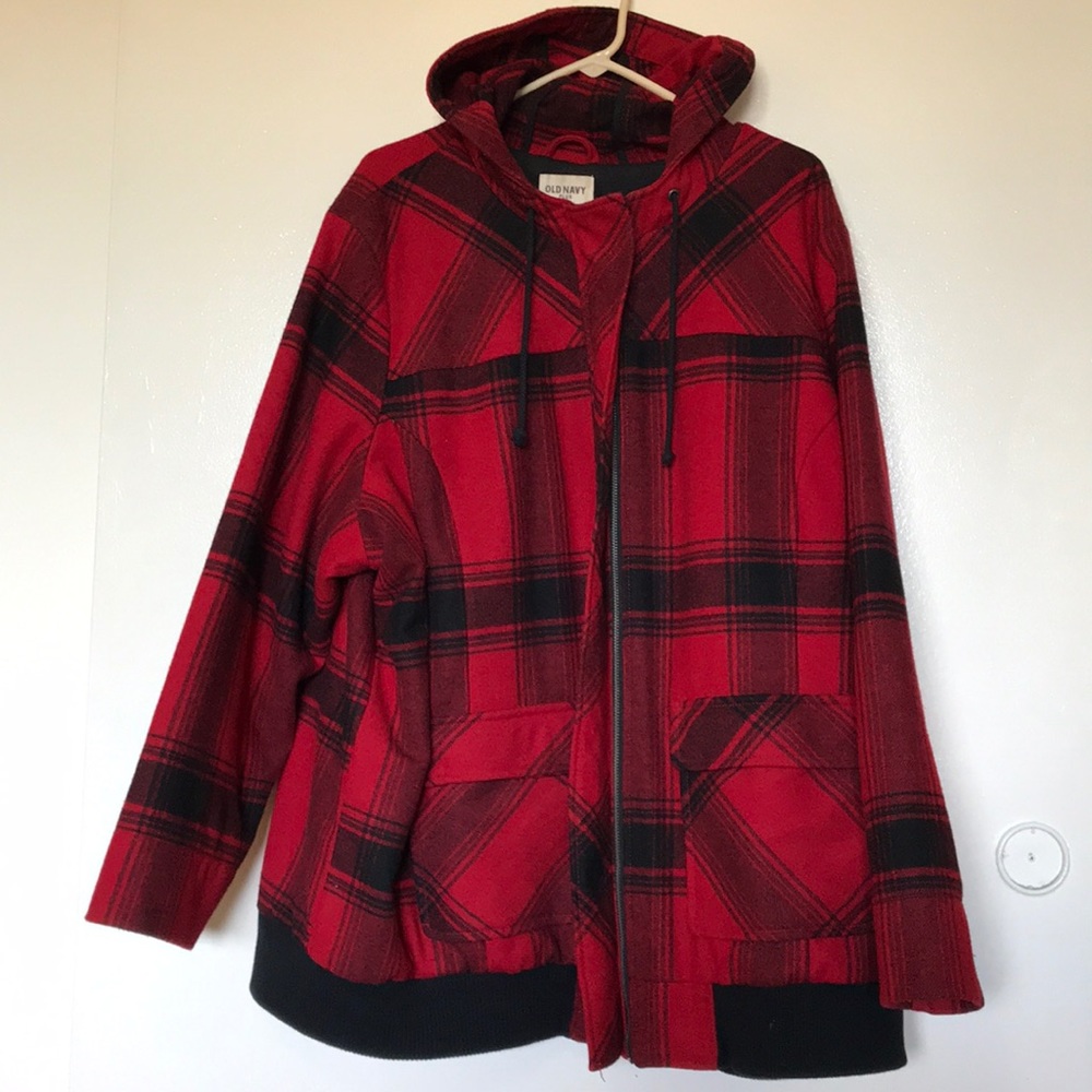 Old Navy Winter Jacket